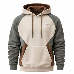Oferta Especial: Diseña Tu Propia Sudadera con Capucha de Invierno para Hombre de Alta Calidad, Sudaderas con Capucha para Hombre Más Vendidas al Por Mayor - Product Image 1