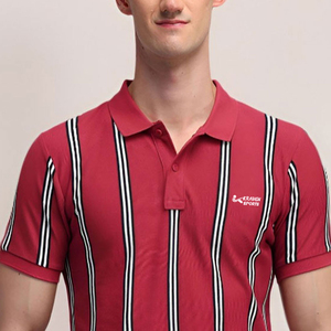 Printed Men Polo <b>Shirts</b> For Sale <b>Half</b> Sleeve Men Polo <b>Shirts</b> High Quality Men's Short Sleeve Polo <b>Shirts</b> - Product Image 5