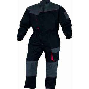 Conjunto de Chaqueta y Pantalones Impermeables y Resistentes a la Lluvia para Operaciones de Ingeniería Civil al Aire Libre, Uniforme Industrial - Product Image 6