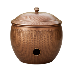 Macetas de Jardín Elegantes y Ecológicas con Recubrimiento en Polvo, Estilo Clásico, Tamaño, Color y Forma Personalizables, Gran Venta - Product Image 3