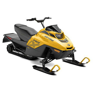 Nouvelle motoneige Ski-Doo MXZ 200 ES Cobra 1.0 2023 - Product Image 1