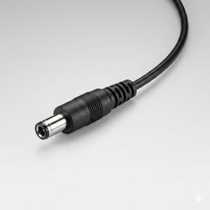 Cable de extensión de alimentación de 12V CC, adaptador de enchufe hembra a macho, diez amperios, para cámara CCTV, tira de luces LED, cable de conexión. - Product Image 3