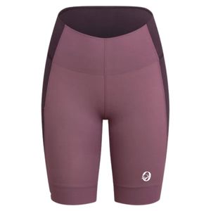 Purple <b>Cycling</b> <b>Shorts</b> for Men Women <b>Padded</b> Breathable Athletic Bike <b>Shorts</b> Comfortable Summer Ride Sports Apparel - Product Image 1