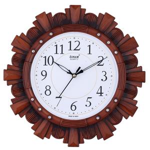 Reloj de Pared Digital de Alta Demanda con Pantalla Grande, Temperatura, Fecha y Hora para Oficina, Hogar y Dormitorio, Disponible en Grandes Cantidades - Product Image 3