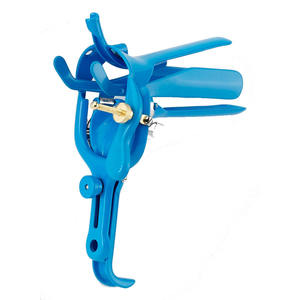 Instruments chirurgicaux : Spéculum vaginal isolé à 4 voies pour dilatation Leep Lletz, outils gynécologiques latéraux - Product Image 1