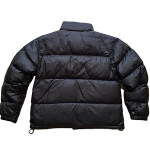 Chaquetas Acolchadas North-Face de Lujo Personalizadas para Hombre, Tejido de Alta Calidad para Invierno, con Capucha Lisa para Usar en Invierno 2026 - Product Image 4
