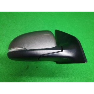 กระจกมองข้างขวามือสอง สำหรับ Picanto II 3D II 5D ปี 2011-2015 ของแท้ OEM รหัส 8762007083 - Product Image 2
