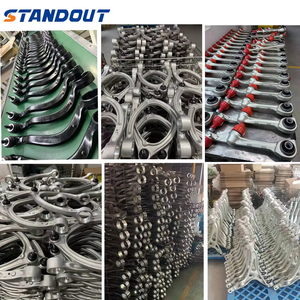 قطع غيار وإكسسوارات سيارات يابانية بالجملة لجميع موديلات تويوتا برادو وهايلكس وكورولا وهاياس ونيسان وهوندا ومازدا - Product Image 4