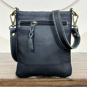 กระเป๋าแฟชั่นทันสมัยสำหรับสุภาพสตรีหนังวัวมือเครื่องมือสำหรับ2025กระเป๋าพาดลำตัวขนาดเล็กกระเป๋าสะพายข้างดีไซน์ใหม่ - Product Image 5