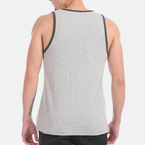 Nueva Camiseta sin Mangas para Hombre, Diseño Moderno, Camisetas sin Mangas para Hombre en Venta, Deportivas en Pakistán, Último Modelo, Camiseta sin Mangas Exclusiva para Hombre - Product Image 3