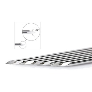 Animal Veterinary Orthopedic Kirschner <b>Wire</b> (Medical Stainless Steel 316L) Manual Single Head for Dogs & Horses CE Certified - Product Image 3