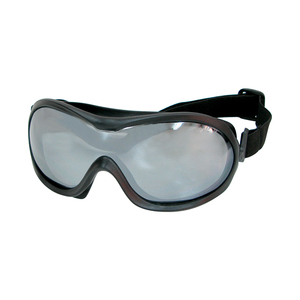 Taiwan OEM Manufacturer's High Quality Professional PVC <b>Frame</b> Safety Goggles ANSI/CE <b>Certification</b> Anti-scratch Anti-fog - Product Image 1