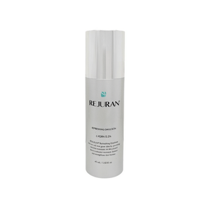 REJURAN 45ml Emulsione Rinfrescante Leggera C-PDRN con Acido Ialuronico e Centella per l'Equilibrio Olio-Acqua, Crema Viso Lenitiva - Product Image 3