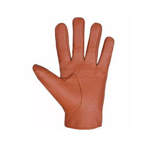 Guantes de Conducción Unisex de Alta Calidad, Nuevo Estilo, Impermeables, Dedos Completos, Personalizables, con Agarre de Cuero para Conducir - Product Image 3