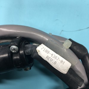 AG Associates 4100-4278-01 <b>Battery</b> <b>Backup</b> unit + - Trusted Global Legacy Semiconductor Equipment and Parts at - Product Image 4