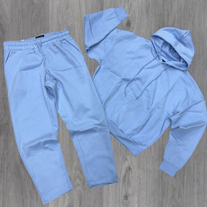 Meilleurs fournisseurs 2025 – Ensemble de survêtement 2 pièces personnalisé pour homme, style streetwear hiver, en coton 100 %, idéal pour la gym et le jogging - Product Image 4