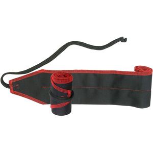 Muñequeras Personalizadas con Logotipo 2025, 32 Pulgadas de Largo, 100% Algodón, Muñequeras para Entrenamiento Crossfit, Muñequeras para Entrenamiento de Fuerza - Product Image 2