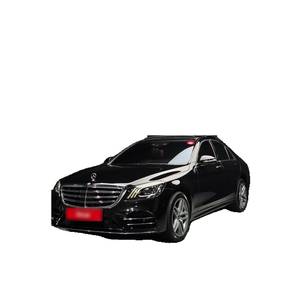 เมอร์เซเดส-เบนซ์ เอส-คลาส เอส350 ดี 4เอ็มเอที แอมจี ไลน์ ปี 2020 ระยะทาง 56,986 กม. เครื่องยนต์ดีเซล เกียร์อัตโนมัติ เบาะหนัง พวงมาลัยซ้าย กล้องมองหลัง - Product Image 1