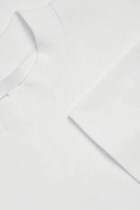 Camiseta de Manga Corta para Hombre de Alta Calidad con Logotipo Personalizado, Material de Algodón, Impresión Resistente a la Decoloración y Suministro OEM de Marca Privada - Product Image 5