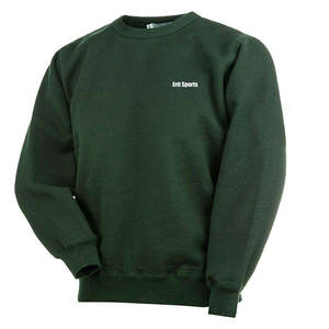 Sudaderas de Hombre de Talla Grande, Color Liso, Transpirables, Ropa Básica, Último Diseño, Sudaderas Oversize con Hombros Caídos - Product Image 3