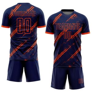 Nouveauté, uniforme de football pour adultes de qualité supérieure, personnalisable, best-seller, créez votre propre uniforme, 100% polyester, séchage rapide - Product Image 1