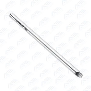 Instruments de beauté pour piercing corporel, instruments de soin esthétique, support de tube récepteur d'aiguilles multifonction en acier inoxydable - Product Image 5