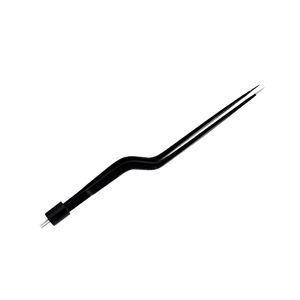 Pinzas de Bayoneta Lucae en Oferta, Antiadherentes, Bipolares, Manuales, de Acero Inoxidable Alemán, Instrumento Médico con Certificación CE ISO, Pentax - Product Image 4