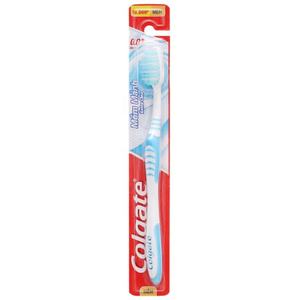 แปรงสีฟันคอลเกตนุ่มสะอาดเป็นพิเศษ12ชิ้น X 12แผ่น - Product Image 2