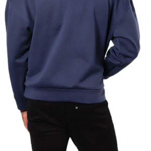 Sweat-shirt à capuche décontracté pour homme, vêtements chauds et doux, mode USA - Product Image 4