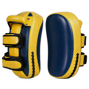 Cible de frappe personnalisée pour la boxe, le Muay Thai, l'entraînement, les arts martiaux et le MMA - Product Image 5