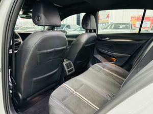 Volkswagen <span class=keywords><strong>Golf</strong></span> 280TSI DSG R-line 2021, peinture d'origine, véhicule d'occasion, fabriqué en Chine, volant chauffant <span class=keywords><strong>Harman</strong></span> Kardon en option - Product Image 5