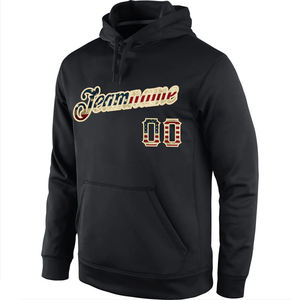 Sudaderas con Capucha Sublimadas para Hombre, Fáciles de Usar, 100% Algodón, Sudaderas con Capucha Sublimadas para Hombre, Ropa Casual, Sudaderas con Capucha Sublimadas Personalizadas OEM - Product Image 2