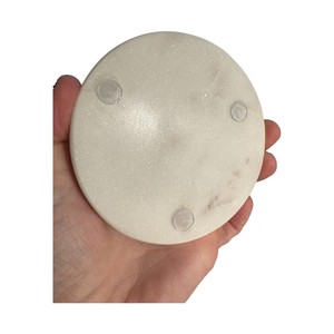 Elegant Shell Inlay <b>Drink</b> <b>Coasters</b> for Home Decor - Product Image 4