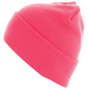 Gorro de Punto Personalizado, Gorro de Invierno Acrílico Suave de Primera Calidad, Fabricante de Gorros con Etiqueta Privada OEM ODM - Product Image 5