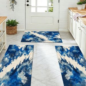 Set di Tre Tappeti da Cucina per Ingressi, Corridoi e Bagni - Product Image 2