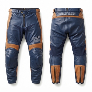 Pantalones de Carreras Personalizados con Nombres de Pilotos y Números de Competición - Product Image 5