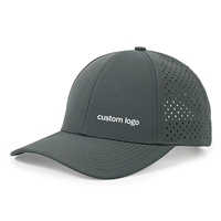 Casquettes de baseball d'été Bass Pro Fishing pour hommes et femmes, casquette trucker en maille réglable pour hommes