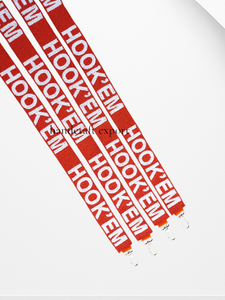 Sangle de sac à main personnalisée pour le jour du match, perlée, professionnelle, de luxe, tendance, réglable, légère, bandoulière croisée - Product Image 4