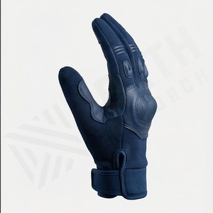 Équipements d'hiver en cuir personnalisés avec logo imprimé, ajustement confortable, paume antidérapante et protection, pour les équipes et la vente au détail - Product Image 3