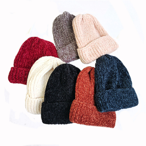 Gorro de Punto Otoño Invierno con Logotipo Personalizado, Varias Especificaciones, Nuevo - Product Image 6