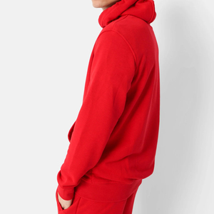 Sweat-shirts à capuche surdimensionnés personnalisés pour hommes, en coton 100%, impression personnalisée, vente de sweats-shirts à capuche de qualité supérieure - Product Image 3