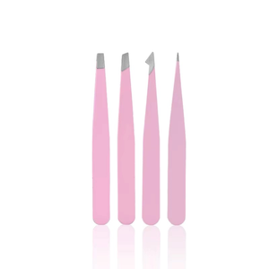 Kit de cejas, set de belleza para recortar, pinzar y dar forma a las cejas - Product Image 2