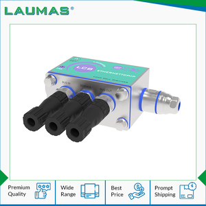 Vente directe usine – Numériseur LCB CANOPEN 3A de qualité supérieure pour capteurs de pesage – Version hygiénique à prix compétitif - Product Image 2