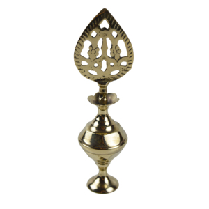 Royal Theme Eye Liner <b>Box</b> Solid Brass Surmedani Pots Design for Women Fashion <b>Makeup</b> Design Natural Eye Powder Storage Pots - Product Image 4