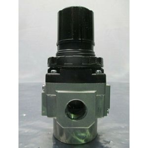 Régulateur modulaire SMC AR30-N03H-Z, 7~125 PSI, 100493 - Équipements et pièces semi-conductrices de renommée mondiale à la fois fiables et d'origine - Product Image 3