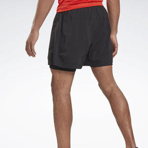 Shorts Bermuda Homme en Gros Prix Usine Commande en Gros OEM Étiquette Privée Shorts Décontractés pour Acheteurs Internationaux OEM - Product Image 6