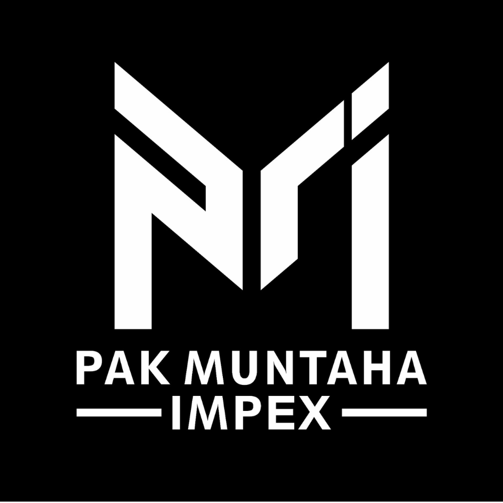 PAK MUNTAHA IMPEX logo