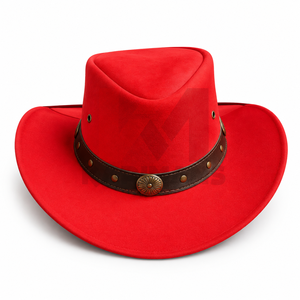 Service OEM : Usine de chapeaux de cowboy produisant des modèles en feutre et en paille pour les marques équestres et les détaillants de mode. - Product Image 5