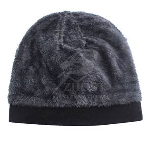 Gorros de Invierno Cálidos y Cómodos con Diseño de Punto para Uso Diario, Actividades al Aire Libre y Clima Frío - Product Image 2