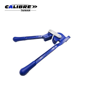 เครื่องมือดัดท่ออลูมิเนียมแบบแมนนวล 3-in-1 ยี่ห้อไต้หวัน คาลิเบอร์ 180 องศา - Product Image 5